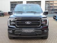 Neu Ford V8 Lariat 407 PS (299 kW) 2025 Schwarz SUV