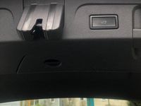 Gebraucht VW Touran Highline 150 PS (110 kW) 2017 Silber Van / Kleinbus