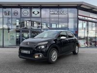 gebraucht Citroën C3 Origins 1.2 PT °SHZ°NSW°PDC°AAC°Tempomat°