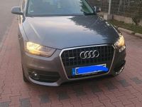 gebraucht Audi Q3 2.0 Tdi quattro