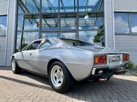 Gebraucht Ferrari Dino GT4 230 PS (169 kW) 1978 Argento nürburgring Coupé