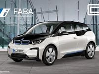 Gebraucht BMW i3 125 kW (170 PS) 2022 Weiß Kleinwagen