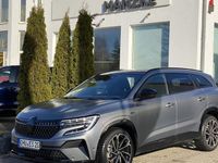 Gebraucht Renault Espace Esprit Alpine 200 PS (147 kW) 2023 Satinierte lackierung dolomit Van / Kleinbus