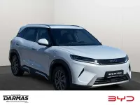 Gebraucht BYD Atto 2 Boost 212 PS (155 kW) 2026 Weiß SUV