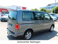 Gebraucht VW Multivan Trendline 150 PS (110 kW) 2018 Andere Van / Kleinbus