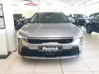 Neu Kia K4 150 PS (110 kW) 2026 Grau Kombi