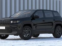 Neu Jeep Compass Altitude 145 PS (106 kW) 2025 Vulcano black SUV