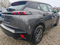 Gebraucht Peugeot 2008 131 PS (96 kW) 2022 Grau SUV