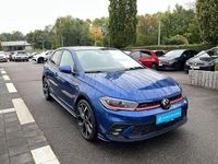 Second-hand VW Polo Pro 207 CP (152 kW) 2025 Albastru Berlinǎ