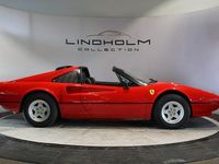Usata Ferrari 308 1978 Rosso
