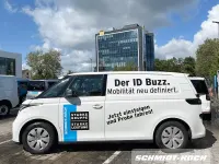 Gebraucht VW ID. Buzz 150 kW (204 PS) 2026 Candyweiß (weiß) Van / Kleinbus