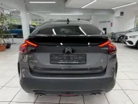 Gebraucht Citroën C4 131 PS (96 kW) 2023 Grau SUV