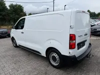 Gebraucht Citroën Jumpy Business Class 116 PS (85 kW) 2018 Weiß Van / Kleinbus
