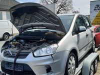 gebraucht Ford C-MAX 1.6 benziner 8859km