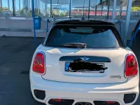 Gebraucht Mini Cooper S 192 PS (141 kW) 2015 Andere farben Kleinwagen