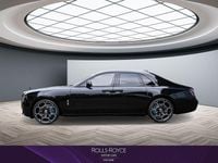Neu Rolls Royce Ghost 600 PS (441 kW) 2025 Schwarz Limousine