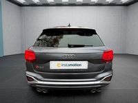 Gebraucht Audi SQ2 300 PS (220 kW) 2021 Grau SUV