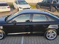 gebraucht Audi A3 2.0*TDI*Limousine*Quattro*Attraction*Navi*MMI*SHZ*