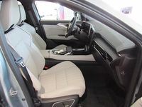 Neu Renault Espace Iconic 200 PS (147 kW) 2025 Baltique grau metallic Van / Kleinbus