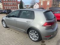 gebraucht VW Golf VII Lim. Comfortline BlueMotion,LED...