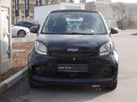 gebraucht Smart ForTwo Electric Drive coupé