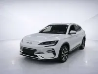 Occasion BYD Seal U Boost 218 ch (160 kW) 2025 Blanc SUV