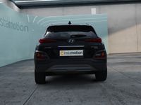 gebraucht Hyundai Kona T-GDI Premium 4WD Autom./Klima/LED/Sitzhzg.