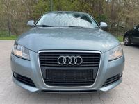 gebraucht Audi A3 Sportback 2.0 TDI 140 ps multitronic