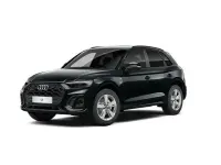 Gebraucht Audi Q5 S-Line 265 PS (194 kW) 2022 Mythosschwarz metallic SUV