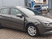 gebraucht Opel Astra Edition-Klima-Navi-PDC-1Hd-AHKabnehmbar