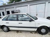 Second-hand VW Passat 90 CP (66 kW) 1988 Alb Berlinǎ