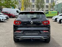 gebraucht Renault Kadjar KadjarIntens TCe 140 EDC / AUTOMATIK / WENIGE KM!
