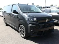 Neu Citroën Spacetourer 179 PS (131 kW) 2026 Perla nera schwarz metallic Van / Kleinbus