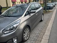 Gebraucht Kia Sportage 140 PS (102 kW) 2014 Grau SUV