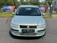 Gebraucht Fiat Stilo Dynamic 103 PS (75 kW) 2004 Blau Limousine