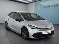 Gebraucht Cupra Born 150 kW (204 PS) 2022 Silber Kleinwagen