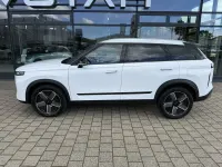 Neu Jaecoo 7 147 PS (108 kW) 2025 Khaki white SUV