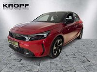 Gebraucht Opel Corsa-e 100 kW (136 PS) 2023 Lackierung peperoncino red/typ Kleinwagen
