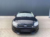 Gebraucht Ford Focus Trend 116 PS (85 kW) 2011 Limousine