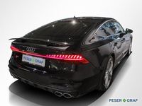 Gebraucht Audi S7 Ambiente 344 PS (253 kW) 2023 Kleinwagen