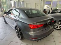 gebraucht Audi A3 Lim. 2.0 TDI *XENON/LED*NAVI*SPORTSITZE*