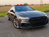 Gebraucht Audi A7 S-Line 367 PS (269 kW) 2020 Limousine