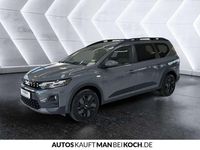 Neu Dacia Jogger Expression 156 PS (114 kW) 2026 Grau Van / Kleinbus