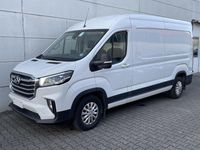 Gebraucht Maxus V90 148 PS (108 kW) 2024 Weiß Van
