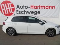 Gebraucht VW Golf VIII Active 150 PS (110 kW) 2023 Pure white Limousine