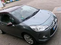 Gebraucht Citroën DS3 95 PS (69 kW) 2010 Andere farben Kleinwagen