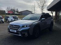 Neu Subaru Outback Platinum 169 PS (124 kW) 2025 Silber SUV