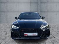 Gebraucht Audi RS5 Ambiente 450 PS (330 kW) 2023 Schwarz Coupé