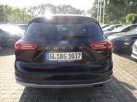 gebraucht Ford Focus ACTIVE STYLE Vorführwagen