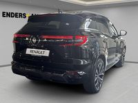 Neu Renault Austral Iconic 200 PS (147 kW) 2025 Schwarz SUV